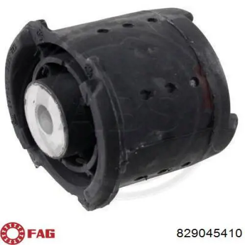 Silentblock trasero 102962 Febi