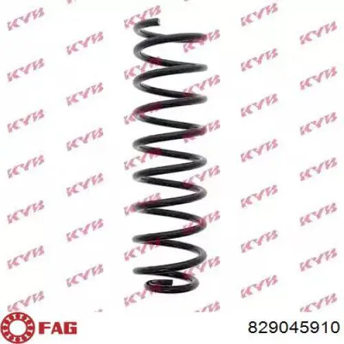 silentblock del eje trasero Mercedes 2013512842
