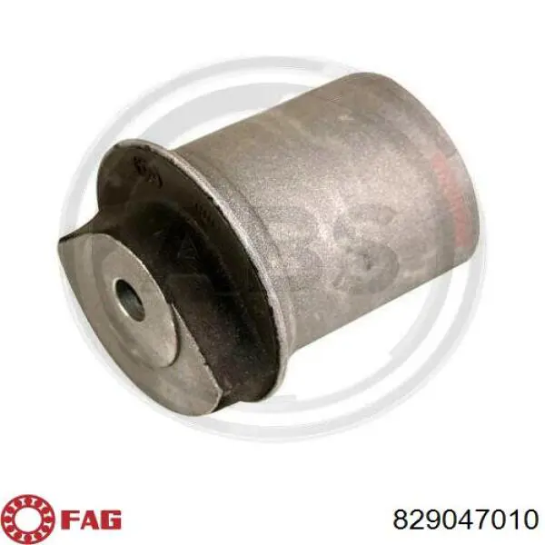 Silentblock del subchasis trasero Opel 402644 precio, desde 13,64 EUR