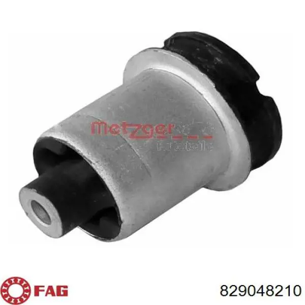 Silentblock del subchasis trasero Cautex 461262 precio, desde 27,41 EUR