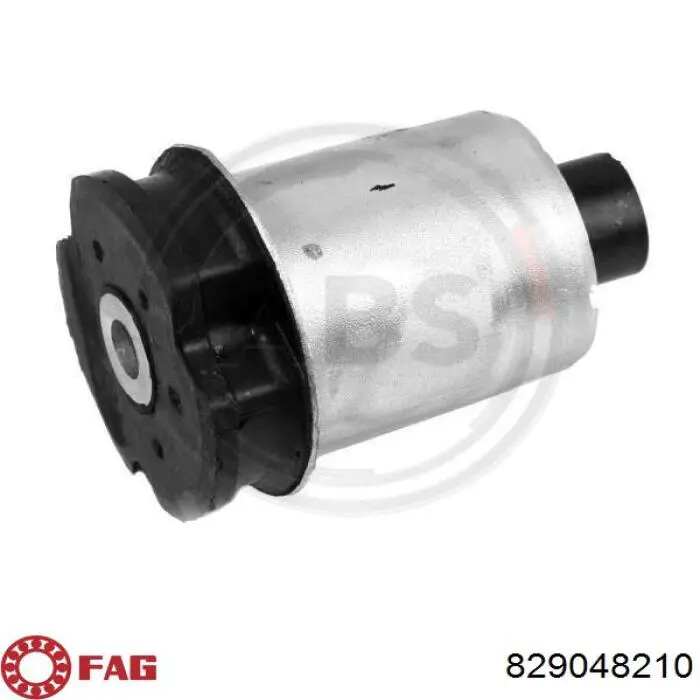 Comprar 461262 Cautex Silentblock trasero