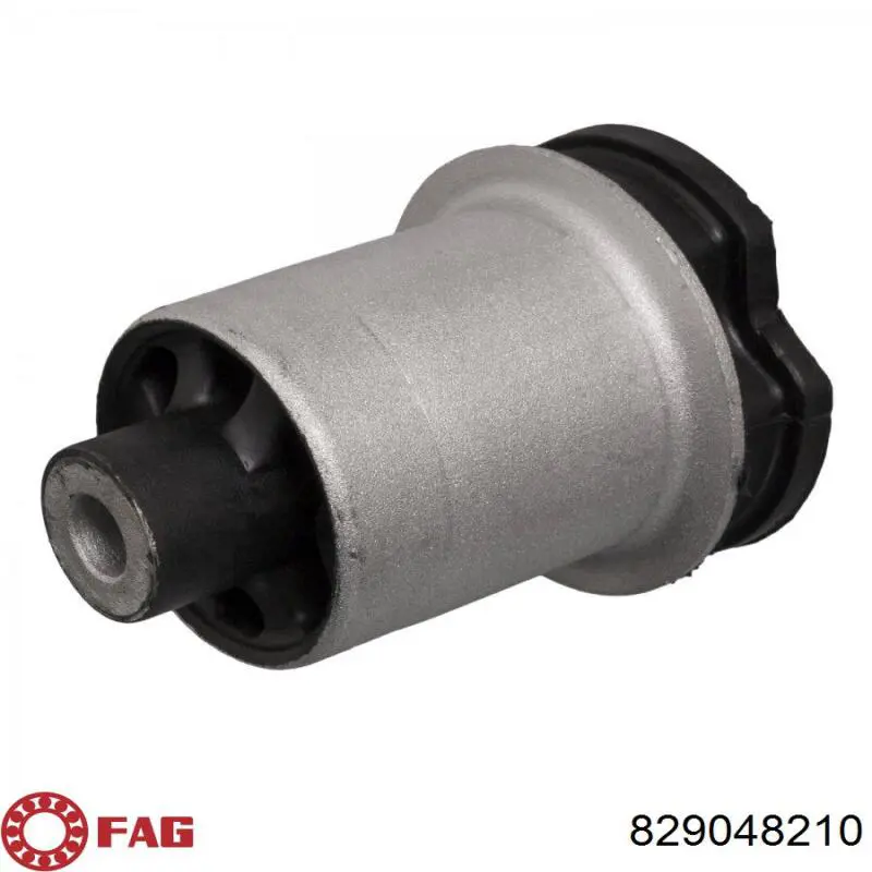 Silentblock trasero 461262 Cautex
