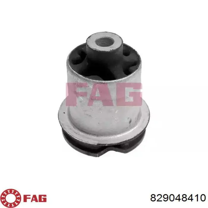 Silentblock del subchasis trasero FAG 829048410 precio, desde 8,88 EUR