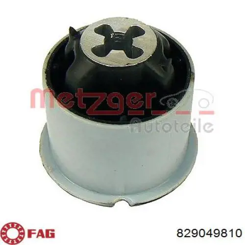 Silentblock trasero 850025876 Triscan