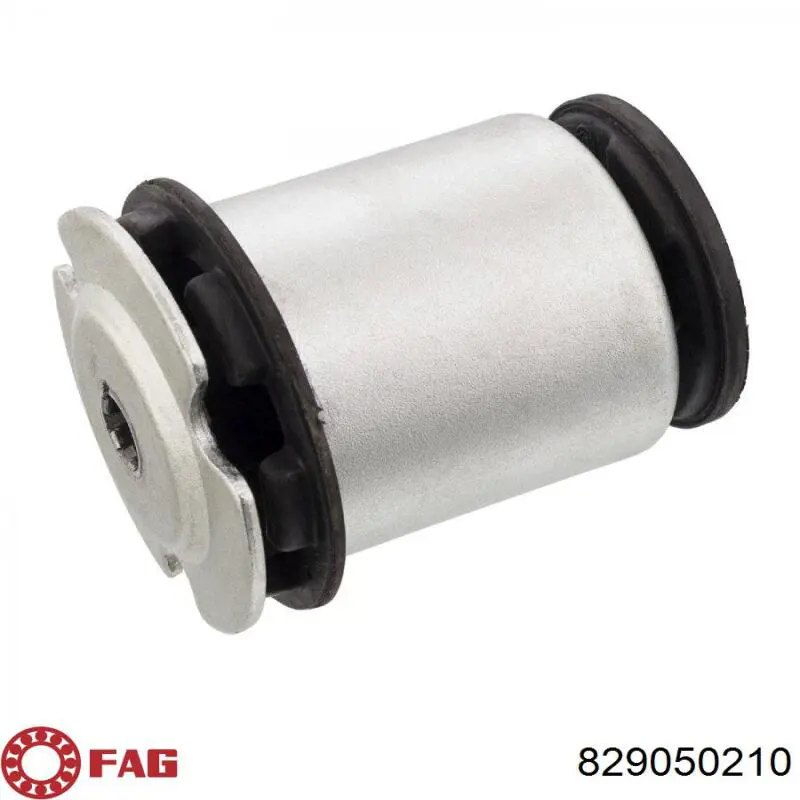 Silentblock trasero 31205 Lemforder