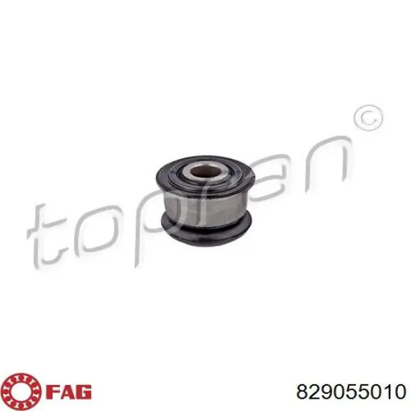 Comprar 829055010 FAG Buje silencioso del subchasis delantero