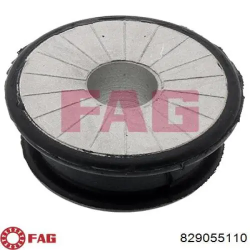 Buje silencioso del subchasis delantero FAG 829055110 precio, desde 5,52 EUR