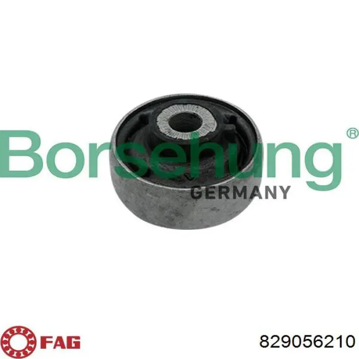 Comprar 829056210 FAG Silentblock