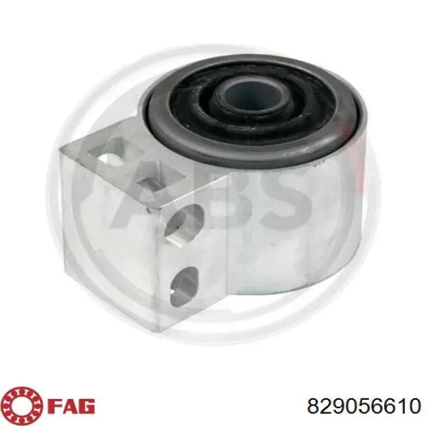 Comprar 93171448 Opel Silentblock