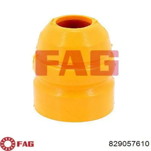 Comprar 829057610 FAG Silentblock de brazo transversal de suspensión trasera