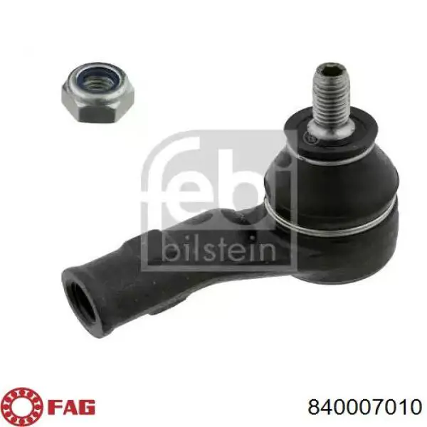 Barra de acoplamiento BMW 5 E39