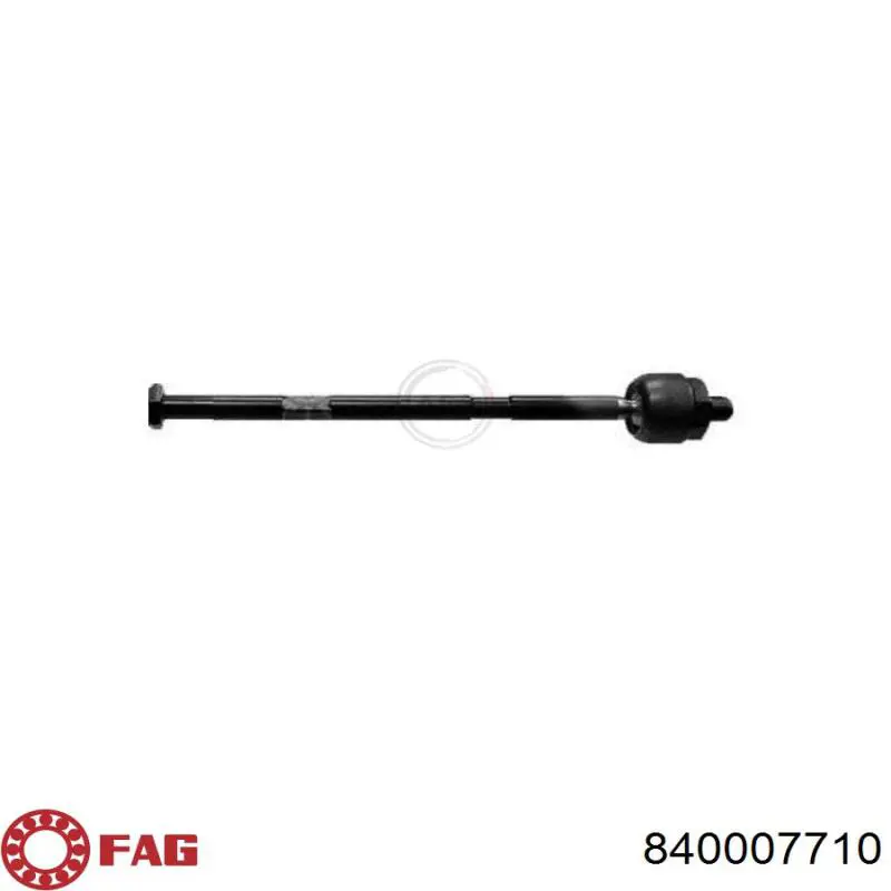 Comprar 840007710 FAG Barra de acoplamiento