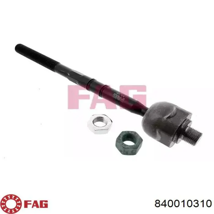 Brazo direccion coche FAG 840010310 precio, desde 29,28 EUR