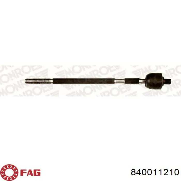 Brazo direccion coche Ford 6185336 precio, desde 12,32 EUR