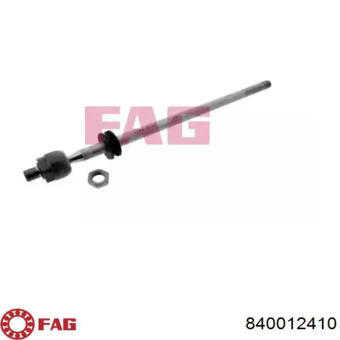 Brazo direccion coche FAG 840012410 precio, desde 33,98 EUR
