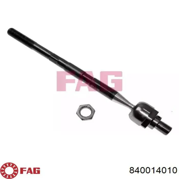 Brazo direccion coche FAG 840014010 precio, desde 21,48 EUR
