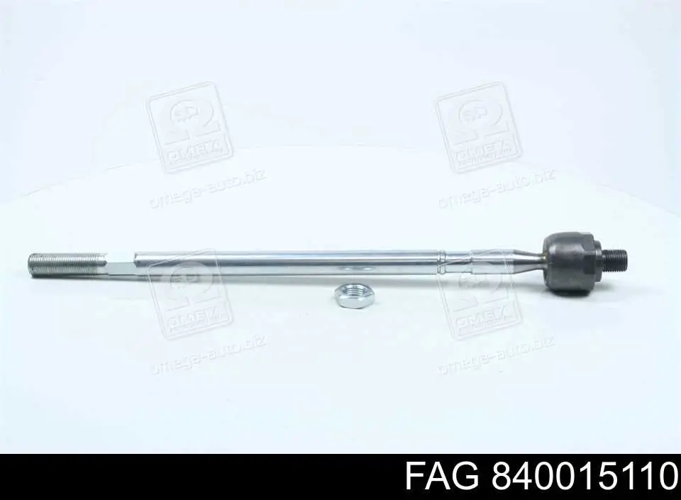 Brazo direccion coche FAG 840015110 precio, desde 31,90 EUR