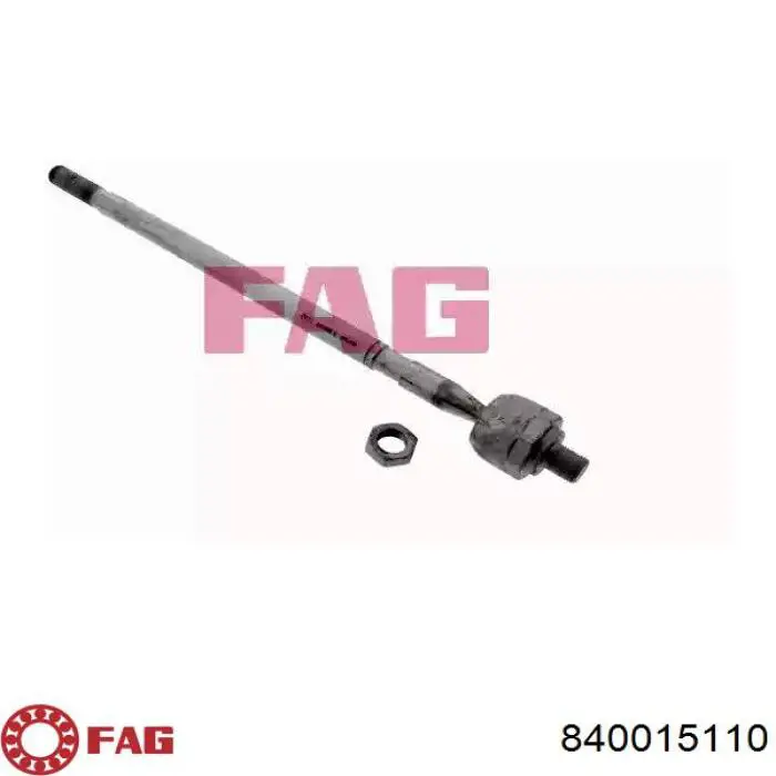 Comprar 840015110 FAG Barra de acoplamiento