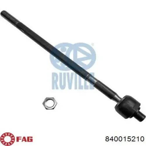 Barra de acoplamiento 840015210 FAG
