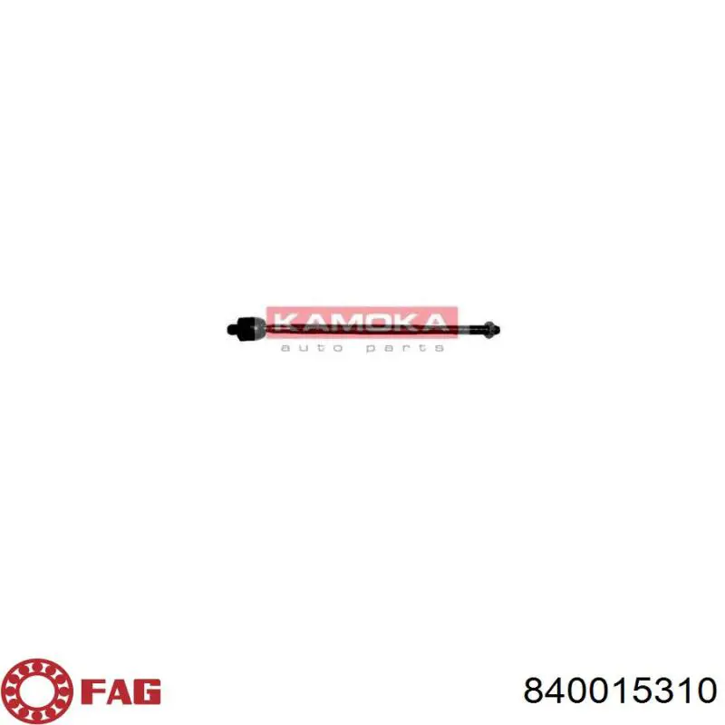 Bieleta de direccion FAG 840015310