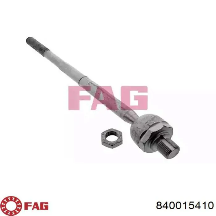 Brazo direccion coche FAG 840015410 precio, desde 26,99 EUR