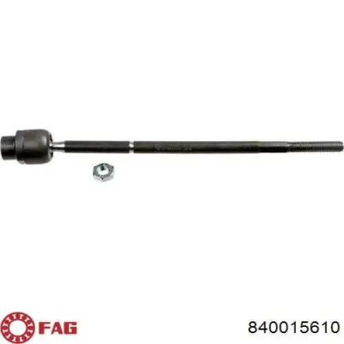 840015610 FAG Barra de direccion coche