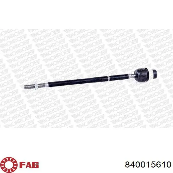 Barra de acoplamiento 840015610 FAG
