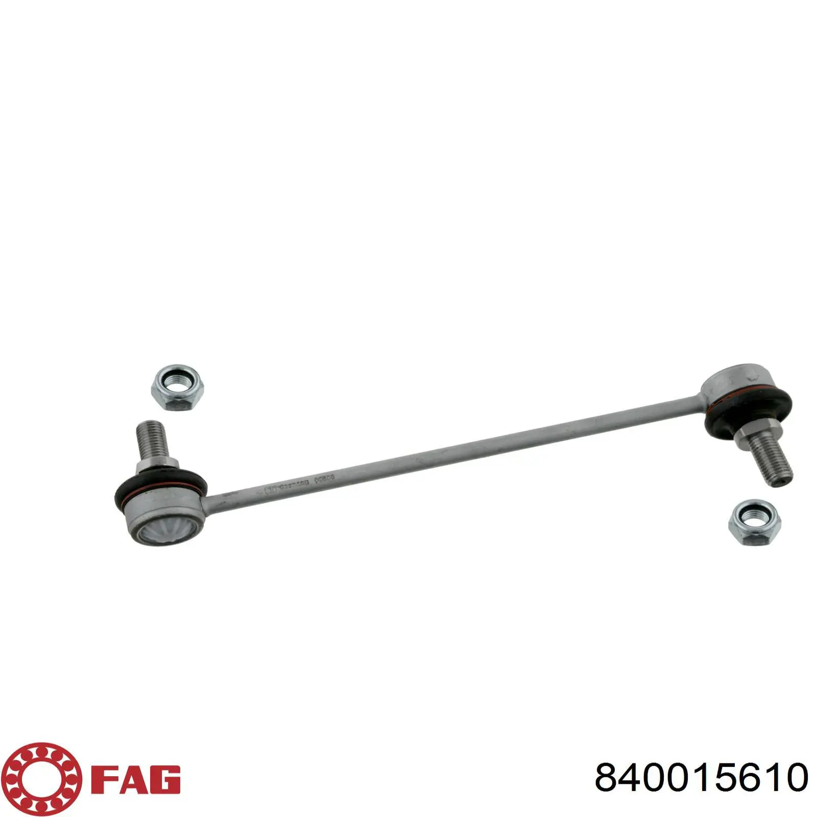 Brazo direccion coche FAG 840015610 precio, desde 23,37 EUR