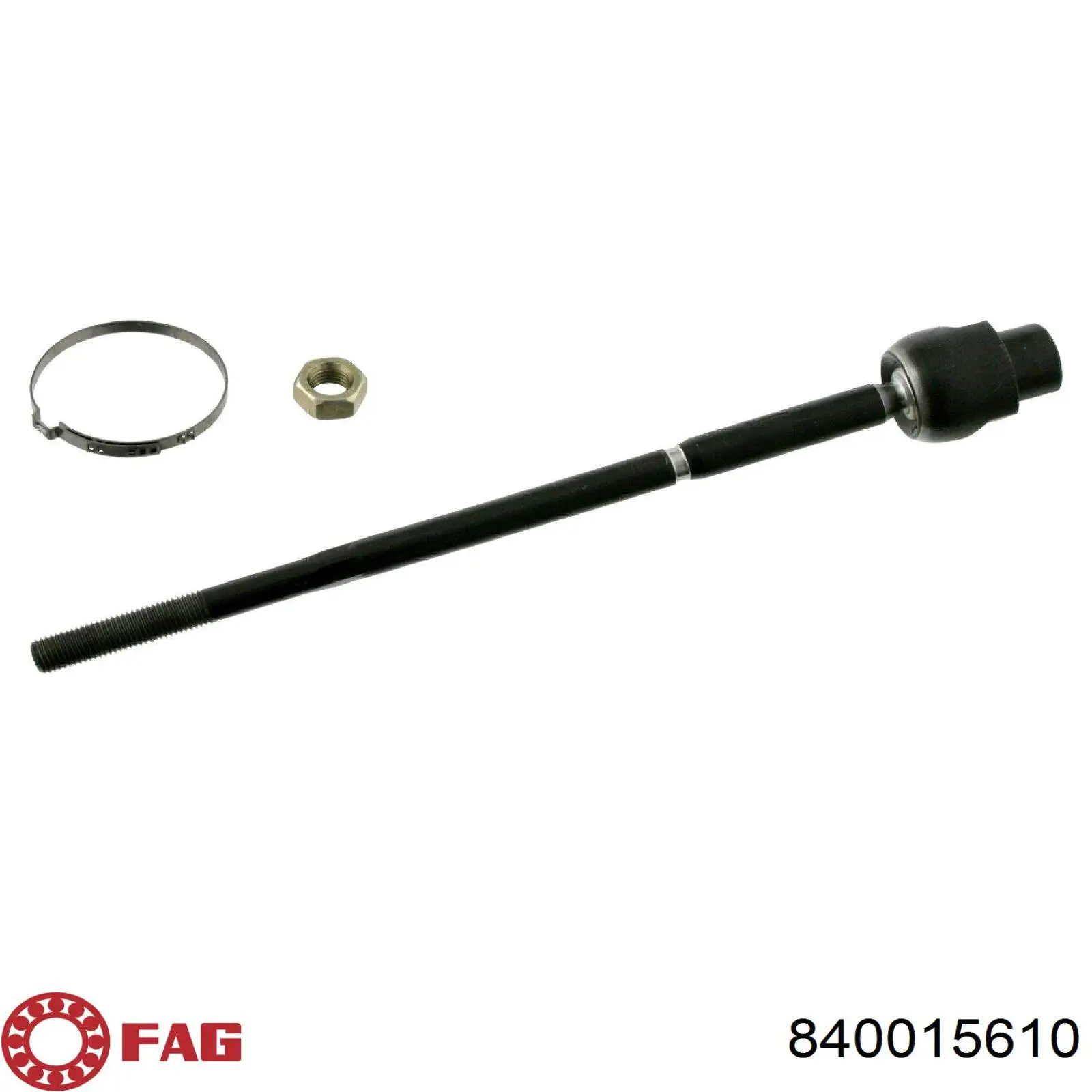 Comprar 840015610 FAG Barra de acoplamiento