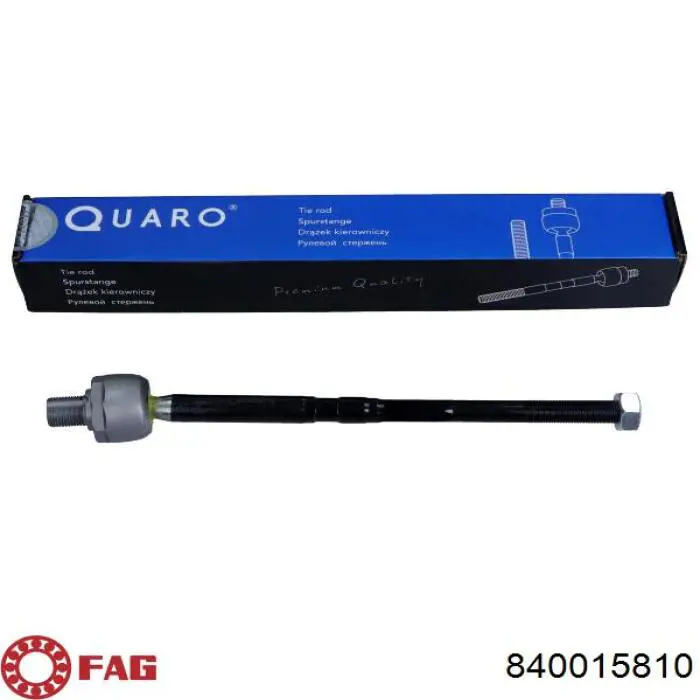 Brazo direccion coche FAG 840015810 precio, desde 26,81 EUR