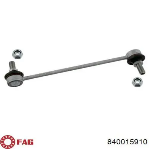 Comprar 840015910 FAG Barra de acoplamiento