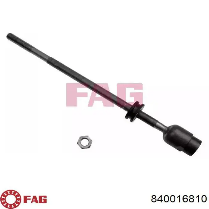 Comprar 840016810 FAG Barra de acoplamiento