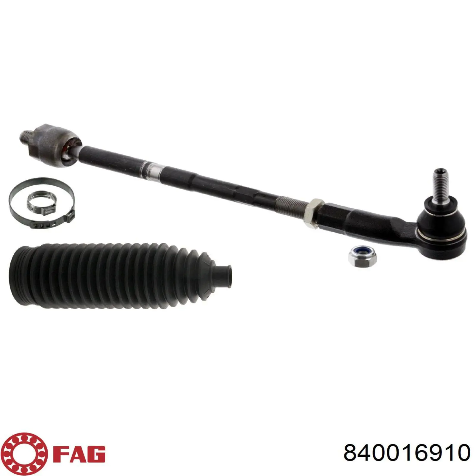 840016910 FAG