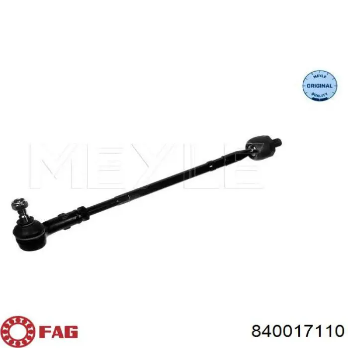 Brazo direccion coche FAG 840017110 precio, desde 29,47 EUR