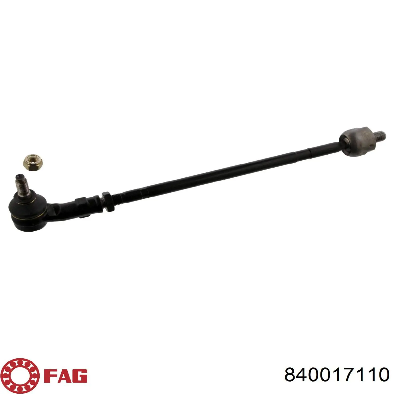 Comprar 840017110 FAG Barra de acoplamiento