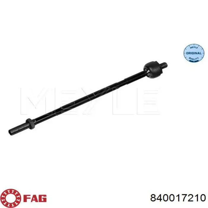 Comprar 840017210 FAG Barra de acoplamiento