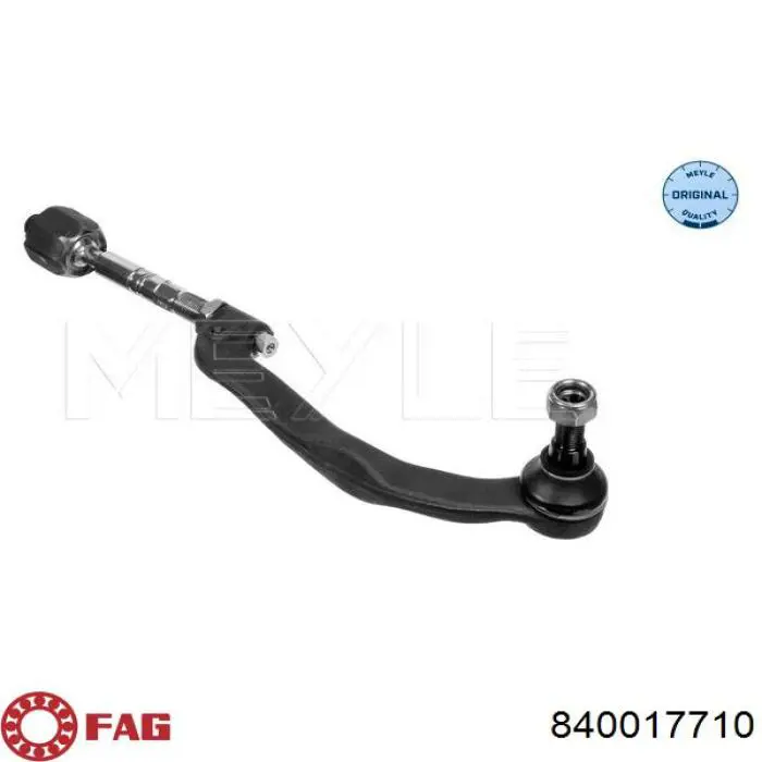 Brazo direccion coche FAG 840017710 precio, desde 31,53 EUR