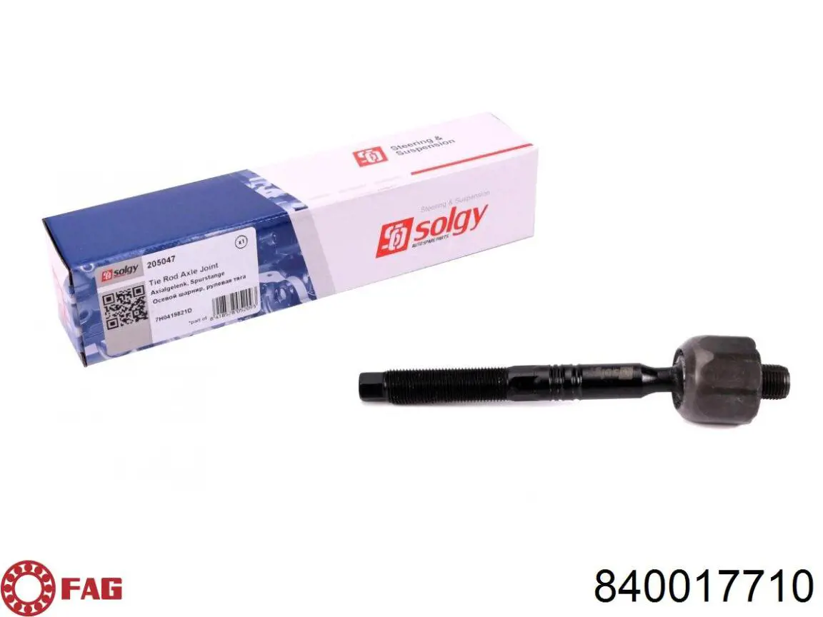Comprar 840017710 FAG Barra de acoplamiento