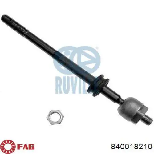 Brazo direccion coche FAG 840018210 precio, desde 32,53 EUR