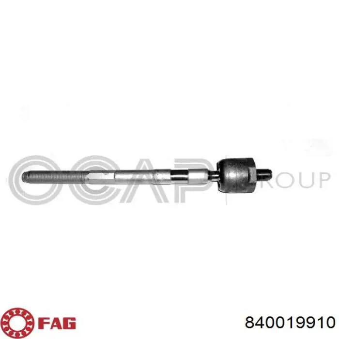 Brazo direccion coche FAG 840019910 precio, desde 27,21 EUR