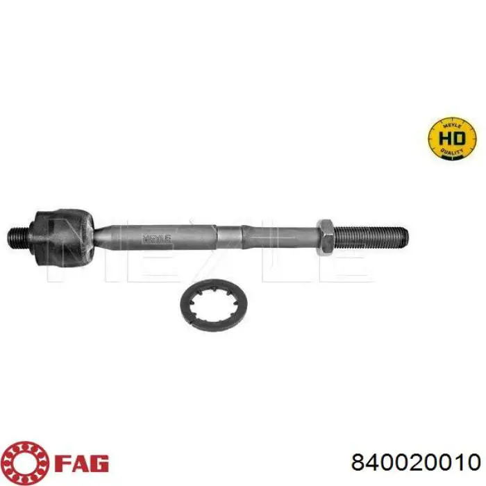 840020010 FAG Barra de direccion coche