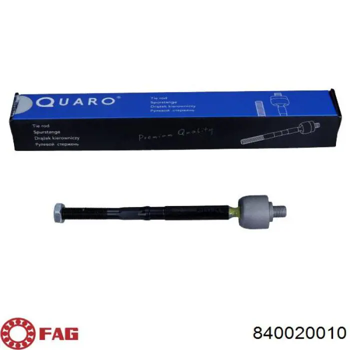Brazo direccion coche FAG 840020010 precio, desde 22,81 EUR