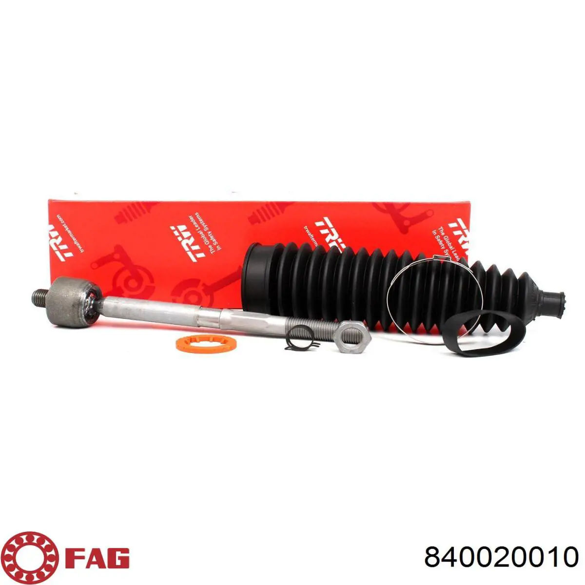Barra de acoplamiento 840020010 FAG