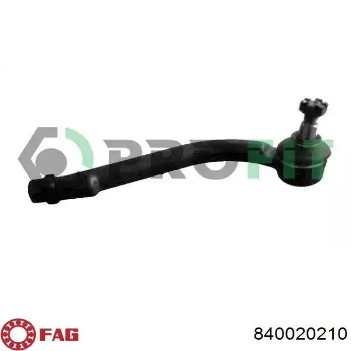 Bieleta de direccion FAG 840020210