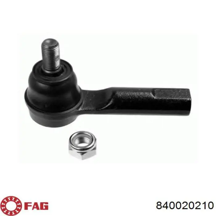 Brazo direccion coche FAG 840020210 precio, desde 28,72 EUR