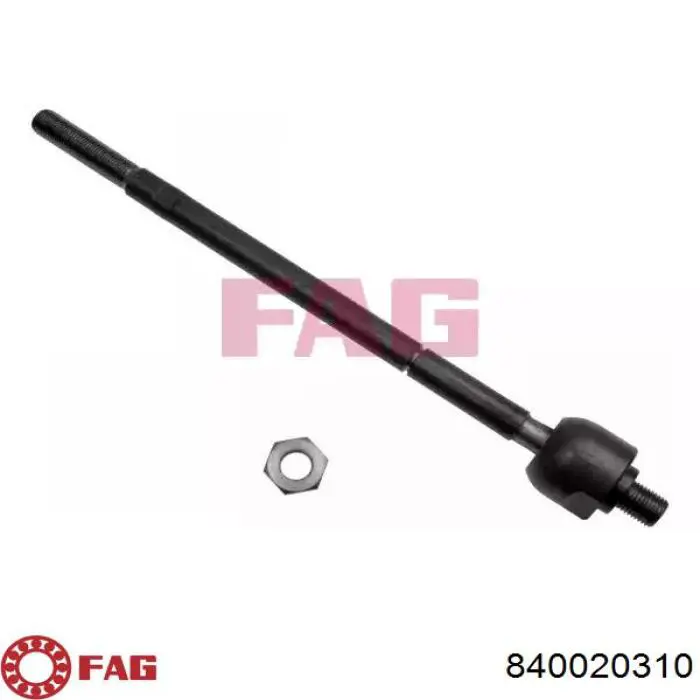 Comprar 840020310 FAG Barra de acoplamiento
