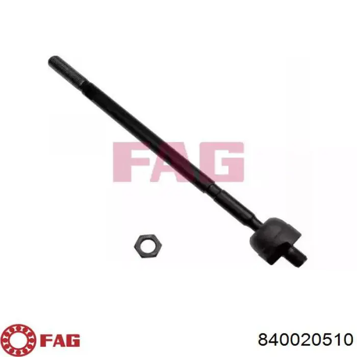 Barra de acoplamiento 840020510 FAG