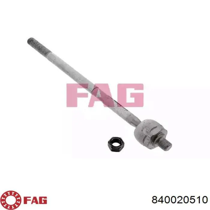 Bieleta de direccion FAG 840020510