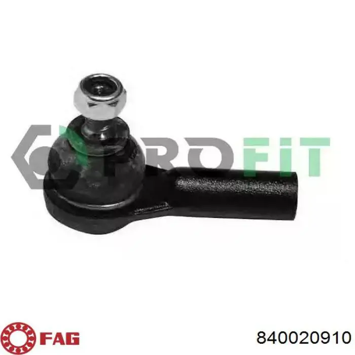 Comprar 840020910 FAG Barra de acoplamiento