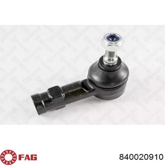 Barra de acoplamiento 840020910 FAG